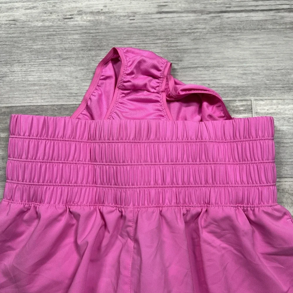 Nike Dri-Fit DX6642-675 Women's S Ultra High Waisted‎ 3
